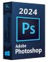 Foto Produk Adobe Photoshop 2024